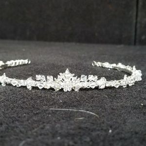 Wedding head band